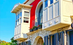Otel Dışı