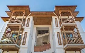 Otel Dışı