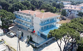 Otel Dışı