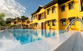 Otel Dışı