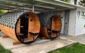 Spa & Termal