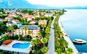 Otel Dışı
