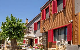 Otel Dışı