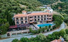 Otel Dışı