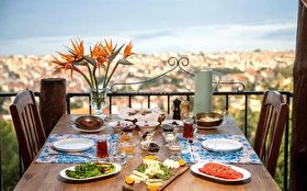Yeme & İçme