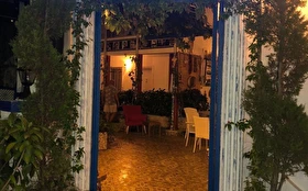 Otel Dışı
