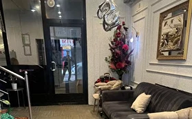Otel Dışı