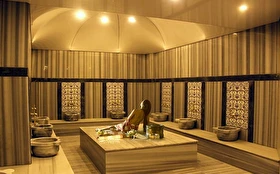 Spa & Termal