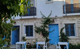 Otel Dışı