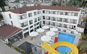 Otel Dışı