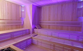 Spa & Termal