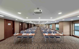 Toplantı & Seminer