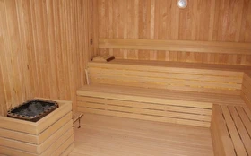 Spa & Termal