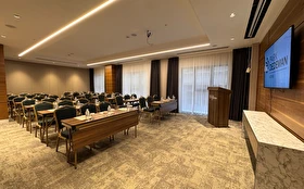 Toplantı & Seminer