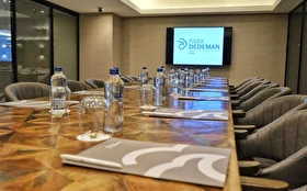 Toplantı & Seminer
