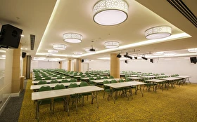 Toplantı & Seminer