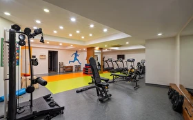 Aktivite & Eğlence