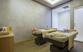 Spa & Termal