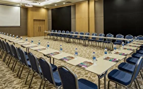 Toplantı & Seminer