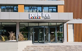 Otel Dışı