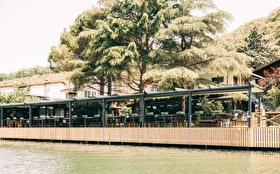 Otel Dışı