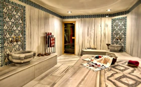 Spa & Termal