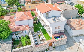 Otel Dışı