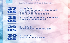 Aktivite & Eğlence