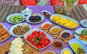 Yeme & İçme