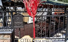 Otel Dışı