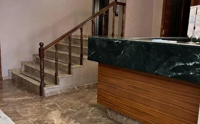 Otel Dışı