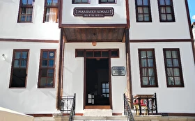 Otel Dışı