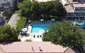 Otel Dışı