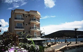 Otel Dışı