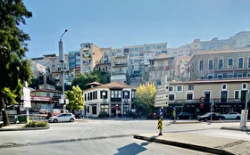 Otel Dışı