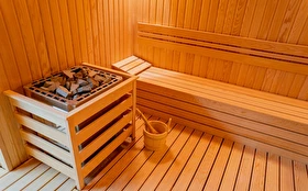 Spa & Termal
