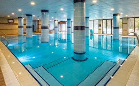 Spa & Termal