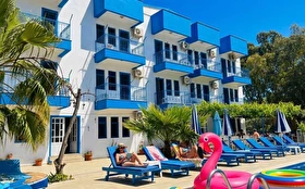 Otel Dışı