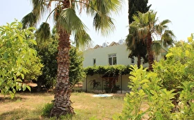Otel Dışı