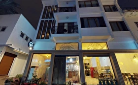 Otel Dışı