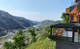 Otel Dışı