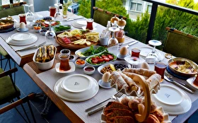 Yeme & İçme