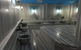 Spa & Termal