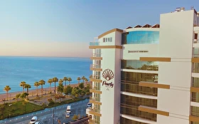 Otel Dışı