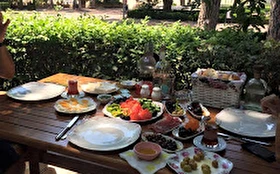 Yeme & İçme