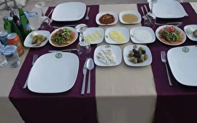 Yeme & İçme