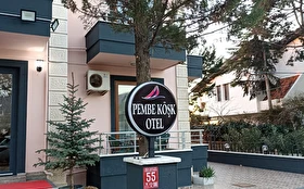 Otel Dışı