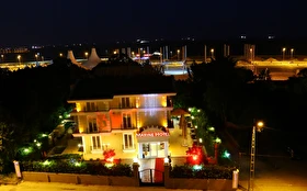 Otel Dışı