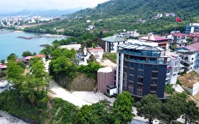 Otel Dışı