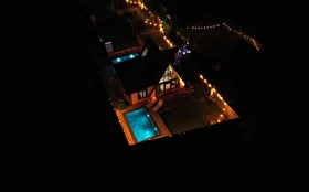 Otel Dışı